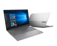 Lenovo ThinkBook 15p i5-10300H/16GB/512/Win10P GTX1650Ti - 599242 - zdjęcie 1